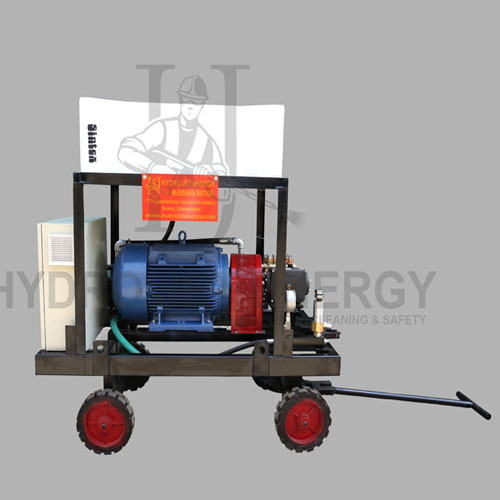 High Pressure Hydrostatic Pump Exporters